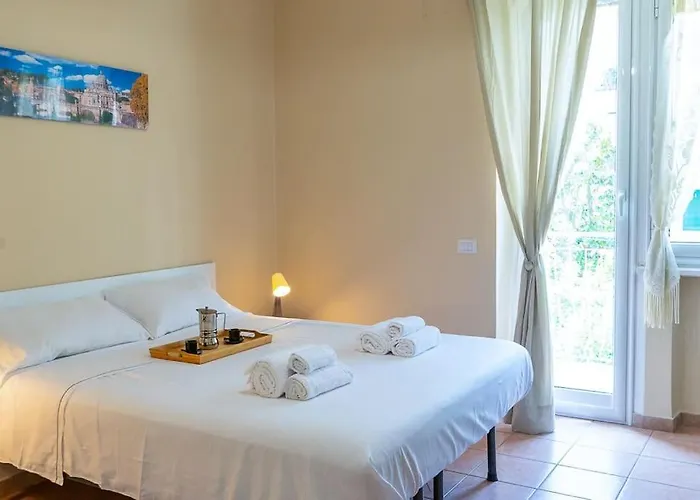 1min From Metro Large And Quiet Apartment *