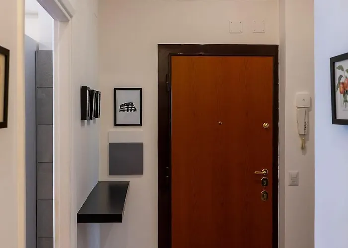 Apartment 1min From Metro Large And Quiet *