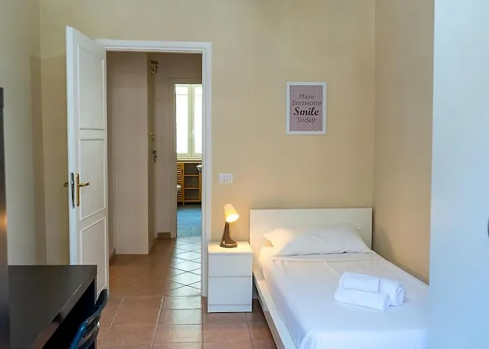 1min From Metro Large And Quiet Apartment